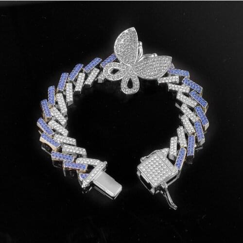 Freewear Chain Bracelets