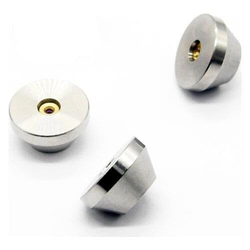 Waterjet cutting head spare parts P3 Ruby Orifices 009519-xx parse 3 Ruby Orifice for water jet cutting head