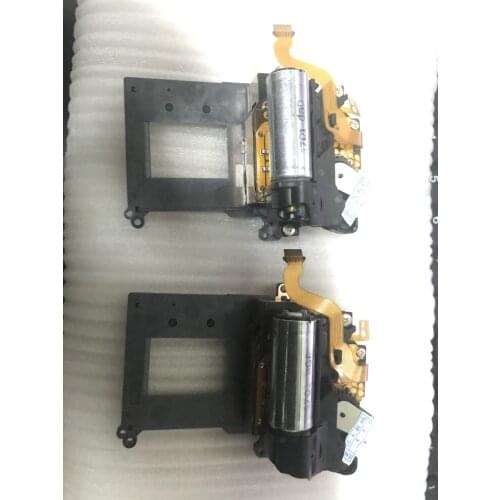 New For Canon 80D Shutter Assembly Blade Unit Replacement Repair Part