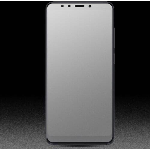 New Matte Glass For Redmi Note 8 Pro Tempered Glass 9H Screen Protector For Redmi 7 Note 7 6 5Pro 5 Plus 6 Pro Redmi 6 6A