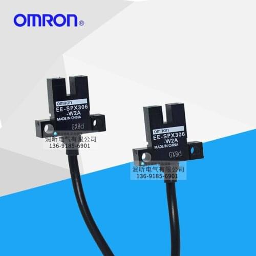 Omron original brand new genuine EE-SPX304-W2A EE-SPX305-W2A EE-SPX306-W2A EE-SPX302-W2A free shipping