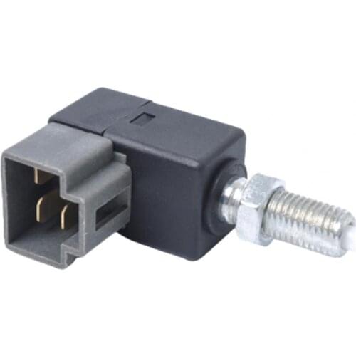 Auto Brake Light Switch Practical High Reliability Useful 93810-3S000 Stop Light Switch for Hyundai Kis