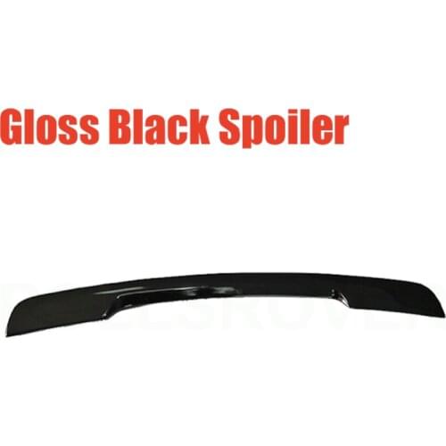 Spoilers ROLLSROVER China