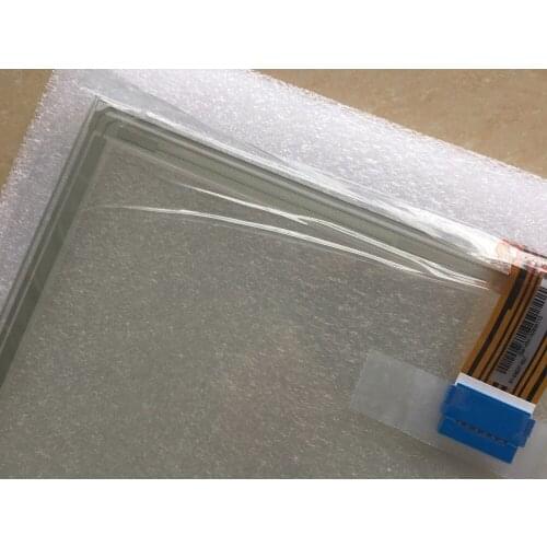 Touch Glass Panel for Advantech PPC-L126T6003-T PPC-L127T Repair,Do it Yourself ~ FAST SHIPPING