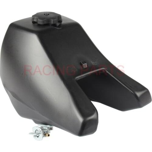 Fuel Gas Petrol Tank for PW80 PY80 PW PY 80 PEEWEE with Cap and Petcock Motocross Dirt Bike Motorcycle Accessories