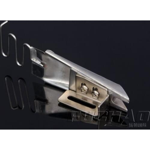 Heavy Materials Right Angle Bias Binder loose-edges F536