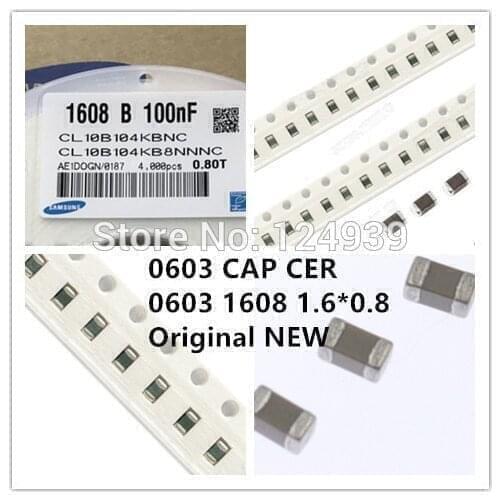 0603 CAP CER 1608 NPO 100pF 7pF 6pF 222J 2.2nF 27pF 15pF 82pF 22pF 20pF 56pF 68pF 18pF 30pF 47pF 33pF 15pF 10pF 25pF 12pF 50V