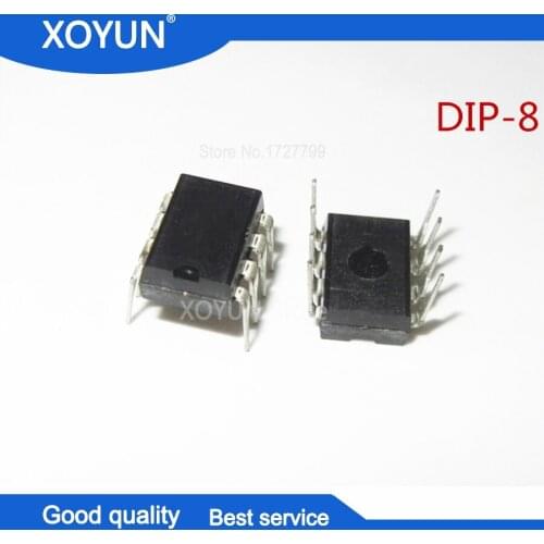 10pcs/lot SD6830 DIP-8