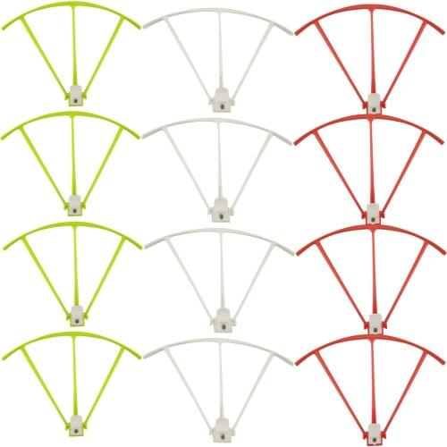 4pcs Propellers Blade Protection Frame for X5UW X5UC Quadcopter Accessory