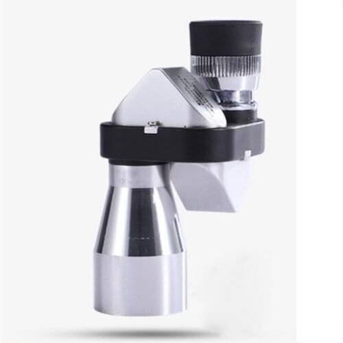 8x20 Single Binoculars Large-magnification HD Low-light Night Vision Portable Telescope Outdoor Camping Bird Watching