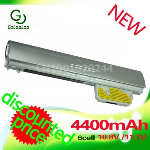 Golooloo Battery for hp A2Q94AA GB06 GB06055-CL Pavilion DM1-3100er DM1-3105ez DM1-3105ez DM1-3101sg DM1-3100 DM1-3005au-3006au