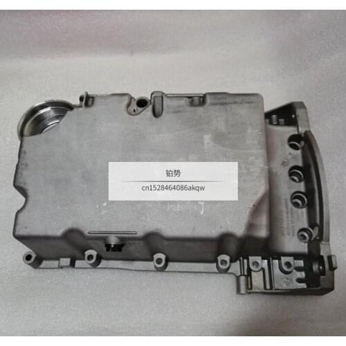 Automotive 5-cylinder engine oil sump -2016vol vos80 s60 v40 v60 xc60 xc70 Gearbox oil fixing bracket base housing