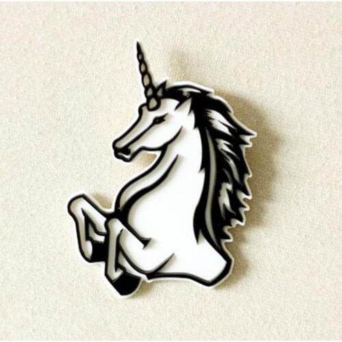 Be Honey White Brooches For Clothes