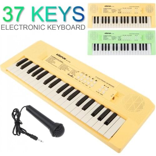 Bigfun Electronic Organs