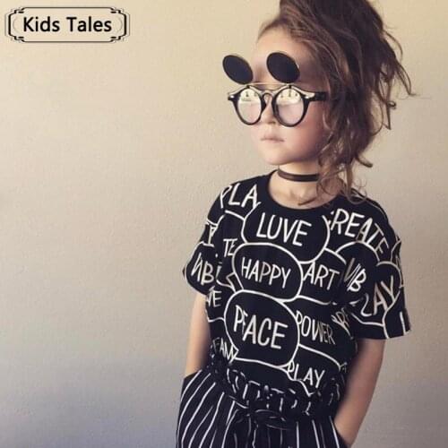 Kids T-Shirts for Boy Clothes 2021 Boys' Children Summer Tops T-Shirt Cotton T-Shirts Childrens Clothing Girl Boy T-Shirt Cool