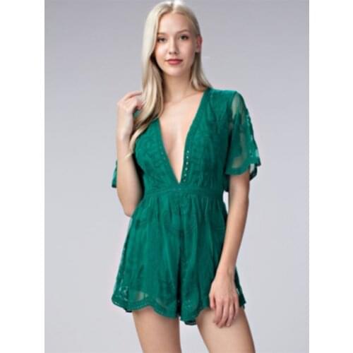 JASTIE Women's Jumpsuits