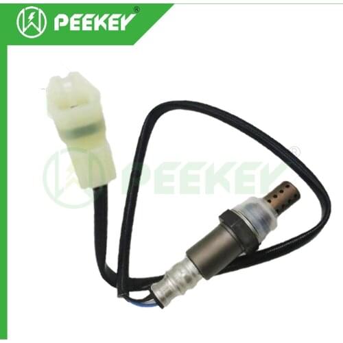 Oxygen Lambda Sensor O2 Sensor car sensor For SUZUKI 18213-54D01 1821365G41 1821380G12 18213-80G12