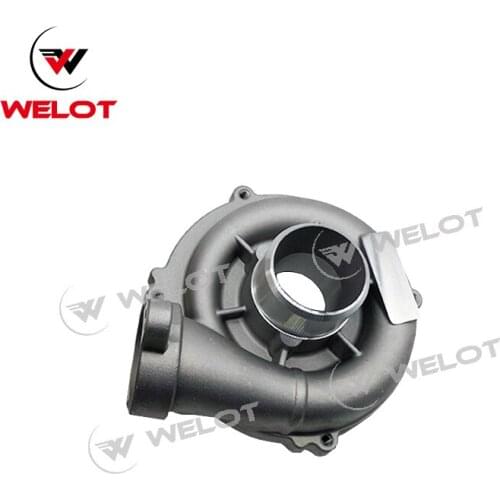 Turbo Compressor Housing WL3-0500 Turbocharger Parts for 753420-5005S 753420-5004S 753420-0004 753420-0002