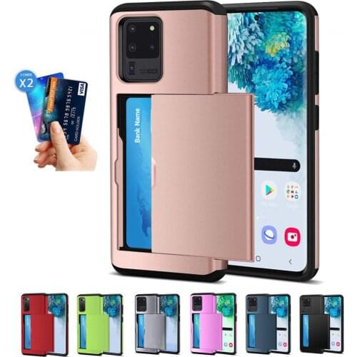 Minvvell Phone Cases Samsung Galaxy S20 Plus