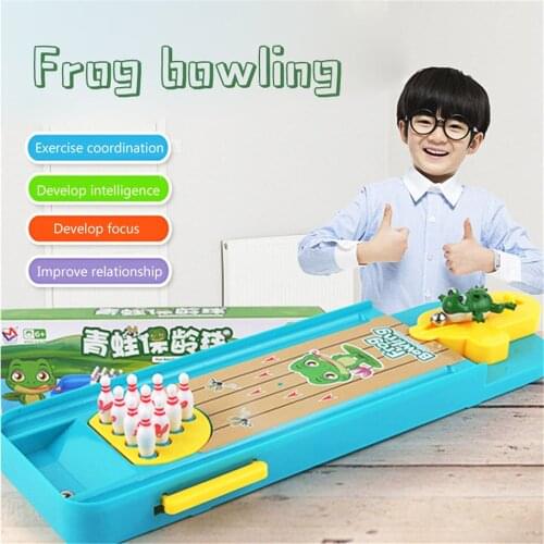 MISEFF Puzzle Games