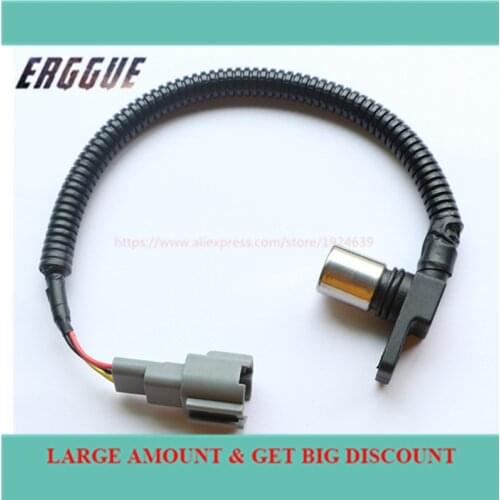 OEM NEW Crankshaft Pulse Position Sensor For Suzuki Grand Vitara Baleno SX4 33220-77E00