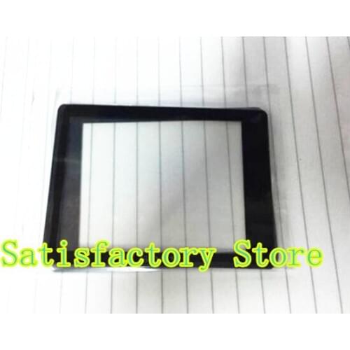 New LCD Window Display (Acrylic) Outer Glass For Sony HX400 HX400 Digital Camera Repair Part