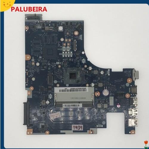 PALUBEIRA ACLU9 / ACLU0 NM-A311 laptop Motherboard for Lenovo G50-30 notebook ( for INTEL CPU )Motherboard tested 100% work