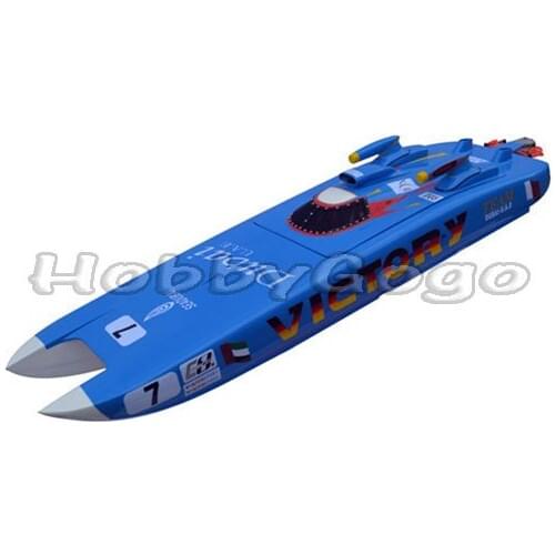 Phantom -1310 Gas Boat 26CC