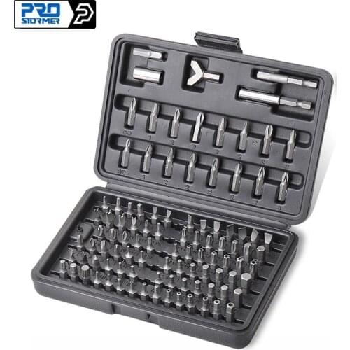 Prostormer Screwdriver