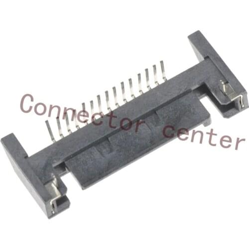SASA Connector For TE 15Pin Right Angle Original 1770970-1