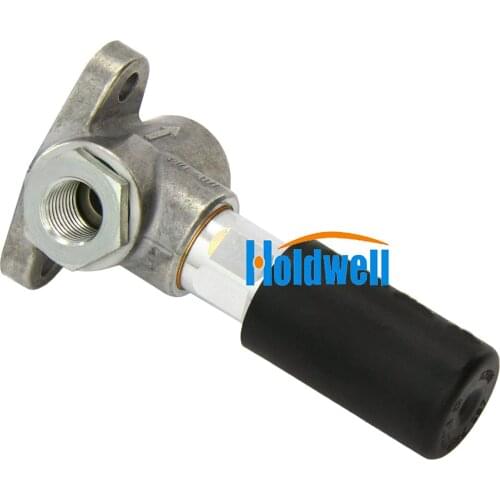 HOLDWELL Hand Fuel Pump 0440011007 for Bosch