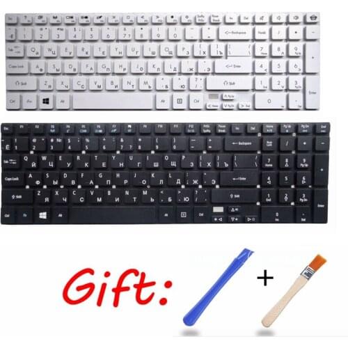 NEW Russian laptop keyboard for Packard Bell LG71BM TG71 TG71BM ENTG71BM ENTG81BA MS2397 TSX66 ENTG81A RU keyboard