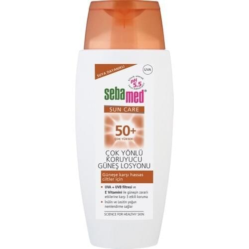 Sebamed Sun Protective Sun Lotion SPF 50 150 ml