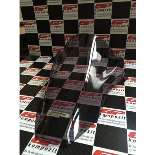 Kawasaki ZX-10R Compatible Windshield Windscreen 2016-2017