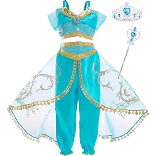 Wonder Garden Dresses For Girls