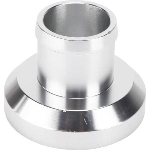 Turbo Chargers Parts car accessories Turbo Blow Off Valve Flange Adapter Aluminum Replacement for HKS SQV SSQV 1 2 3 4 BOV kit