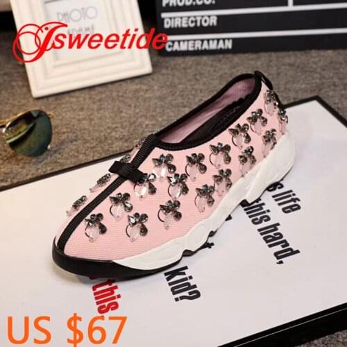 Spring Summer Brand Designer Women Flat Mesh High Quality Breathable Running Canvas Shoes Young Peoples Favorite Casual Shoes
