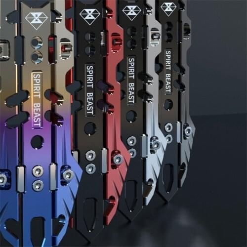 Motorcycle Accessories Motocross Front Shock For Drz 400 Cb650F Gsxr 1000 Z650 Z900Rs Cbr1000Rr F800Gs Adv150 Ninja 400