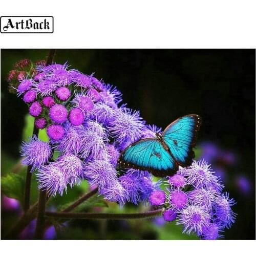 New diy 5d diamond embroidered dove heart flower full square drill resin mosaic 3d diamond painting flower