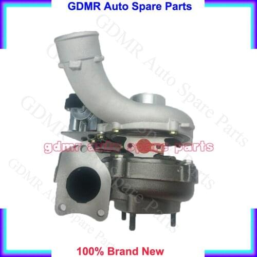 Auto turbo turbine GTB2260V 776470-0003 776470-0001 059145722R Turbocharger For Audi A6 3.0L TDI C6 Engine CDYA CDYC