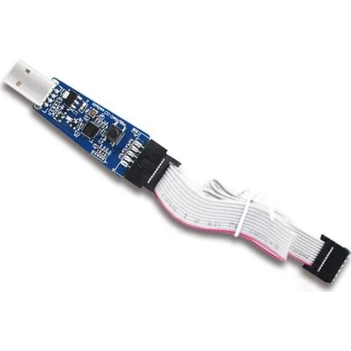 Bluetooth zigbee Emulator CC Debugger 2530/2540/2541TI CC Module
