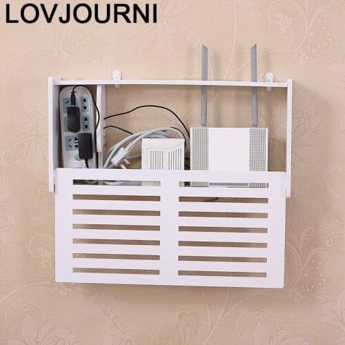 Home Mini De Gaveta Etagere Organizador Acrilico WIFI Wooden Rangement Caixa Organizadora Organizer Storage Box