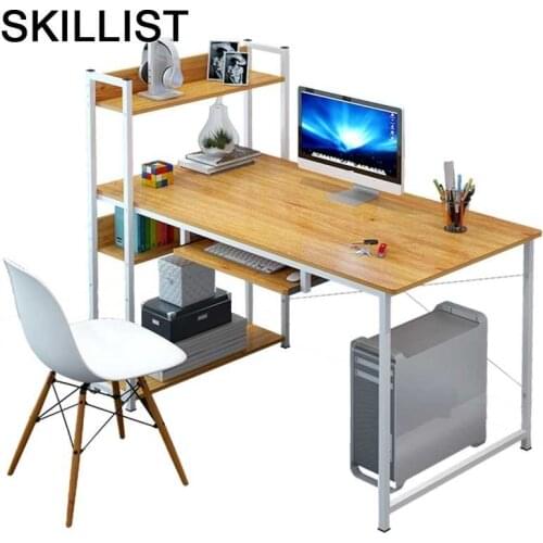 Children Infantil Pliante Support Ordinateur Portable Tavolo Office Bed Mesa Stand Tablo Laptop Study Table Computer Desk