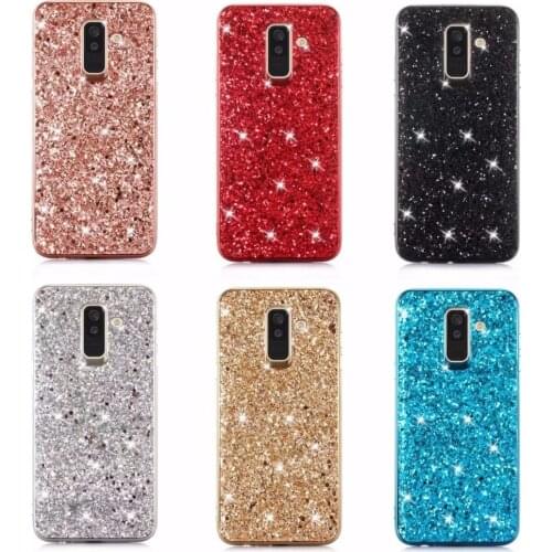 Dower Me Phone Cases Samsung Galaxy J6 2018