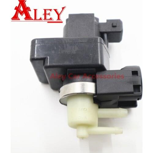 14483-00Q0A 14483 00Q0A 1448300Q0A 8200120126 Turbo Boost Pressure Solenoid Converter Valve Brand New