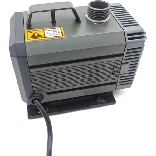 HQB-3000 Gas shielded welding 220V arc welding machine pump cooling water tank argon arc welding water cooling welding gun WP-18