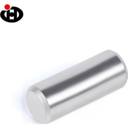 JINGHONG 10PCS GB 119/DIN 6325 Stainless steel Cylindrical pin 8*22/25/30/32/35/40/45/50