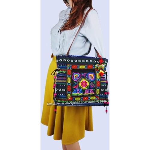 LOVERSEW Women's White Bags