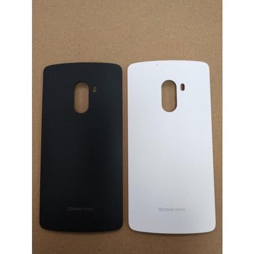 New Battery Back Cover For Lenovo K4 NOTE A7010 X3 K51C78 Housing Case Replacement Parts