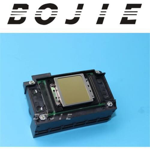 Original and New for epson eco solvent XP600 DX10 DX11 print head in stock